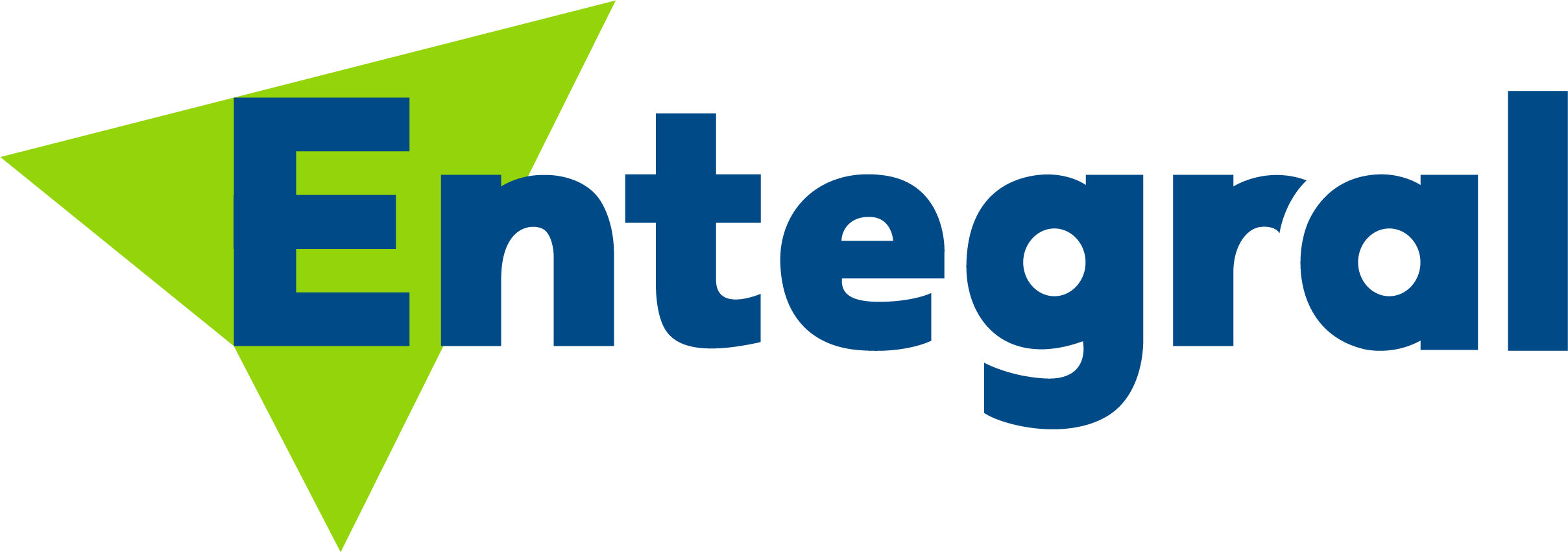 Entegral logo