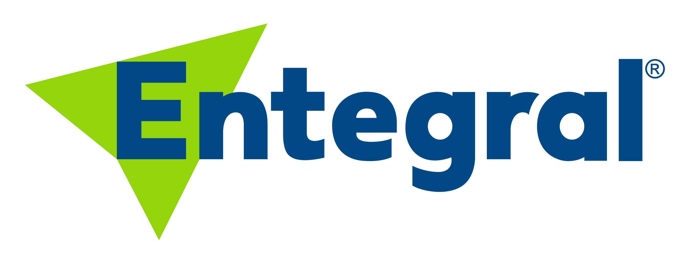 Entegral logo